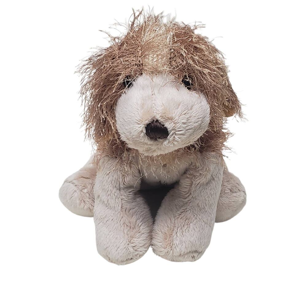 Ganz Webkinz Cocker Spaniel Soft Dog Stuffed Plush Animal